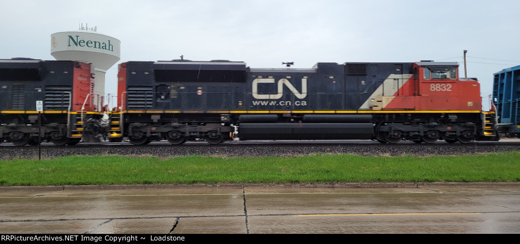 CN 8832